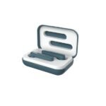 Trust Primo Touch - Ακουστικά Bluetooth Μπλε - Image 3