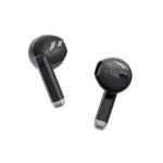 XO X33 Tws In-ear Bluetooth Handsfree Ακουστικά με Θήκη Φόρτισης Μαύρα - Image 2