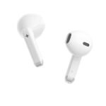 XO X33 Tws In-ear Bluetooth Handsfree Ακουστικά με Θήκη Φόρτισης Λευκά - Image 2