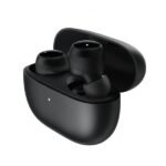 Xiaomi Redmi Buds 3 Lite Bluetooth Handsfree Ακουστικά με Αντοχή στον Ιδρώτα και Θήκη Φόρτισης Μαύρα - Image 2