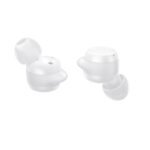 Xiaomi Redmi Buds 3 Lite Bluetooth Handsfree Ακουστικά με Αντοχή στον Ιδρώτα και Θήκη Φόρτισης Λευκά - Image 4