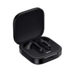 Xiaomi Redmi Buds 6 Active Bluetooth Handsfree Ακουστικά με Αντοχή στον Ιδρώτα και Θήκη Φόρτισης Μαύρα - Image 2