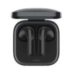 Xiaomi Redmi Buds 6 Active Bluetooth Handsfree Ακουστικά με Αντοχή στον Ιδρώτα και Θήκη Φόρτισης Μαύρα - Image 3