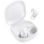 Xiaomi Redmi Buds 6 Play Bluetooth Handsfree Ακουστικά με Αντοχή στον Ιδρώτα και Θήκη Φόρτισης Λευκά - Image 2