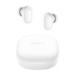 Xiaomi Redmi Buds 6 Play Bluetooth Handsfree Ακουστικά με Αντοχή στον Ιδρώτα και Θήκη Φόρτισης Λευκά