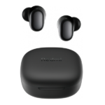 Xiaomi Redmi Buds 6 Play Bluetooth Handsfree Ακουστικά με Αντοχή στον Ιδρώτα και Θήκη Φόρτισης Μαύρα