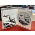 Batman: Arkham City    (PS3)   *ΣΑΝ ΚΑΙΝΟΥΡΙΟ* - Image 2