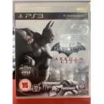 Batman: Arkham City    (PS3)   *ΣΑΝ ΚΑΙΝΟΥΡΙΟ*