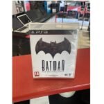 Batman The Telltale Series (PS3) - Image 2