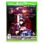 Bloodstained: Ritual of the Night (Xbox One) *ΣΑΝ ΚΑΙΝΟΥΡΙΟ*