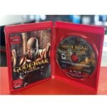 God Of War Collection Remastered In High Definition    (PS3)   *ΣΑΝ ΚΑΙΝΟΥΡΙΟ* - Image 2