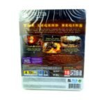 God of War: Ascension - Special Steelbook Edition (PS3) *ΣΑΝ ΚΑΙΝΟΥΡΙΟ* - Image 2