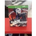Shining Resonance Refrain - Draconic Launch Edition (Xbox One) *ΣΑΝ ΚΑΙΝΟΥΡΙΟ* - Image 2