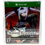 Shining Resonance Refrain - Draconic Launch Edition  (Xbox One)  *ΣΑΝ ΚΑΙΝΟΥΡΙΟ*