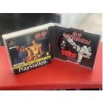 Tekken by NAMCO  PSX   *ΣΑΝ ΚΑΙΝΟΥΡΙΟ* - Image 2