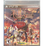 The Legend of Heroes Trails of Cold Steel 2   (PS3)   *ΣΑΝ ΚΑΙΝΟΥΡΙΟ*