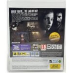 The Last of US    (PS3)   *ΣΑΝ ΚΑΙΝΟΥΡΙΟ* - Image 3