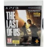 The Last of US    (PS3)   *ΣΑΝ ΚΑΙΝΟΥΡΙΟ* - Image 2