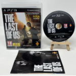The Last of US    (PS3)   *ΣΑΝ ΚΑΙΝΟΥΡΙΟ*