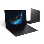 Samsung Galaxy Book 2  15.6" FHD ( i3-1215U ( 6C / 8T ) / 8GB / 256GB SSD / W11 Pro ) - Image 2