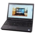 Dell Latitude 5590 15.6" FHD ( i5-8350U ( 4C / 8T ) / 8GB / 256GB SSD / W11 Pro ) - Image 2