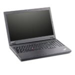 Lenovo Thinkpad T540p 15.6" FHD ( i5-4200M ( 2C / 4T ) / 8GB / 128GB SSD / W11 Pro ) - Image 2