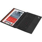 Lenovo ThinkPad E590 15.6" FHD ( i5-8250U ( 4C / 8T ) / 8GB / 256GB SSD / W11 Pro ) - Image 2